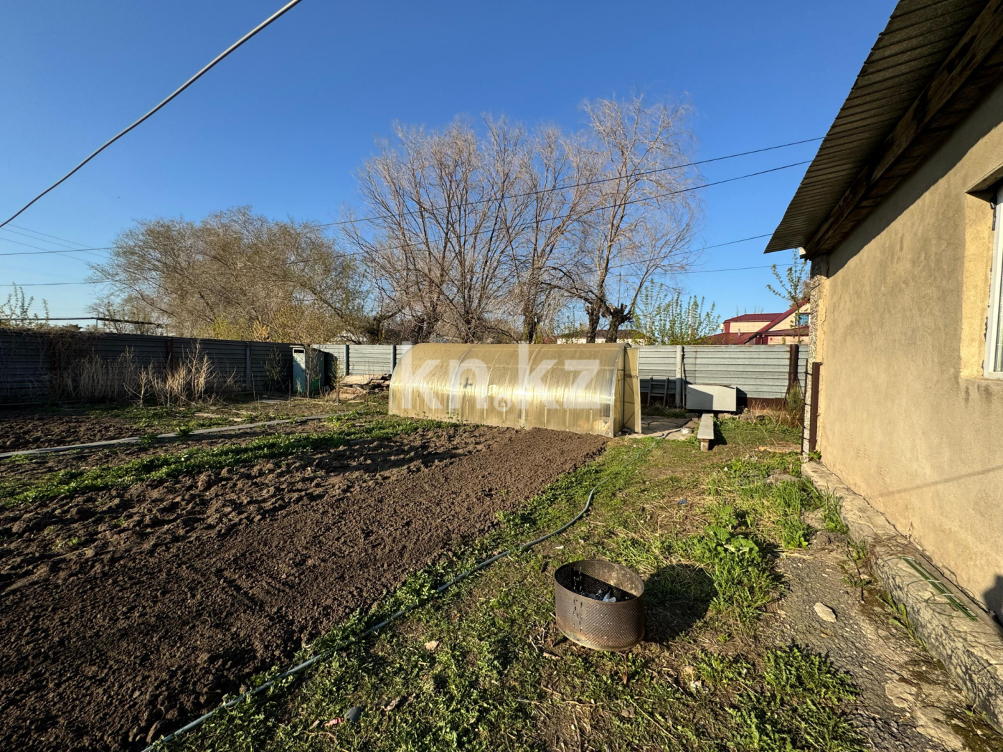 Продажа 4-комнатного дома, 97 м², ул. Сарсекова в Караганде - фото 18