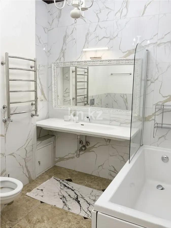 Продажа 3-комнатной квартиры, 110 м² в Алматы - фото 3