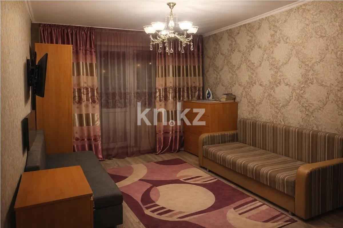 Продажа 1-комнатной квартиры, 32.5 м² в Алматы