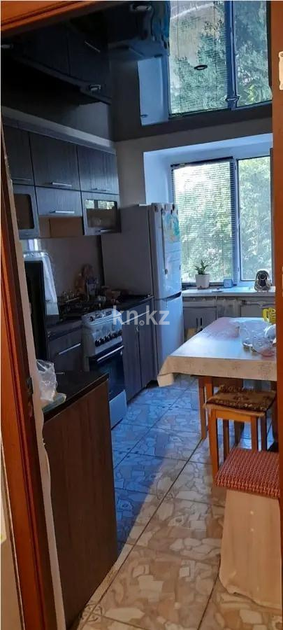 Продажа 2-комнатной квартиры, 49 м², пр. Момышулы, дом  55/1 в Темиртау - фото 3