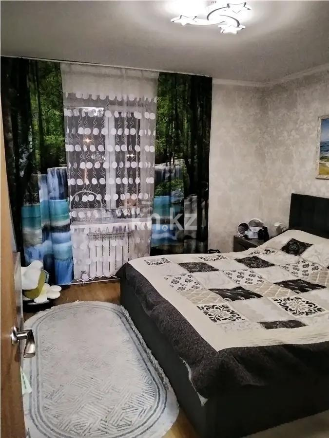 Продажа 3-комнатной квартиры, 73.2 м² в Астане - фото 2