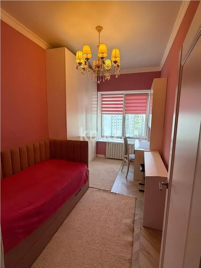 Продажа 4-комнатной квартиры, 148 м² в Алматы - фото 2