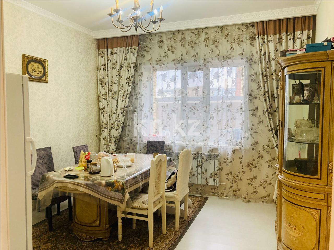 Продажа 6-комнатного дома, 245 м², ул. Турекулова в Караганде - фото 17