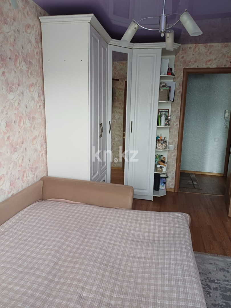 Продажа 3-комнатной квартиры, 58.4 м² в Караганде - фото 4