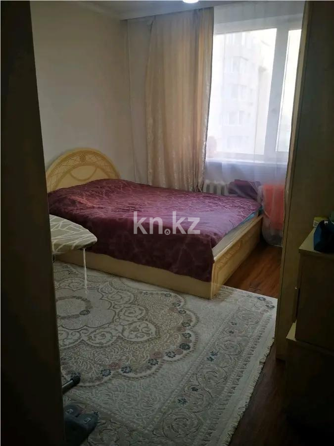 Продажа 4-комнатной квартиры, 105 м² в Астане - фото 2