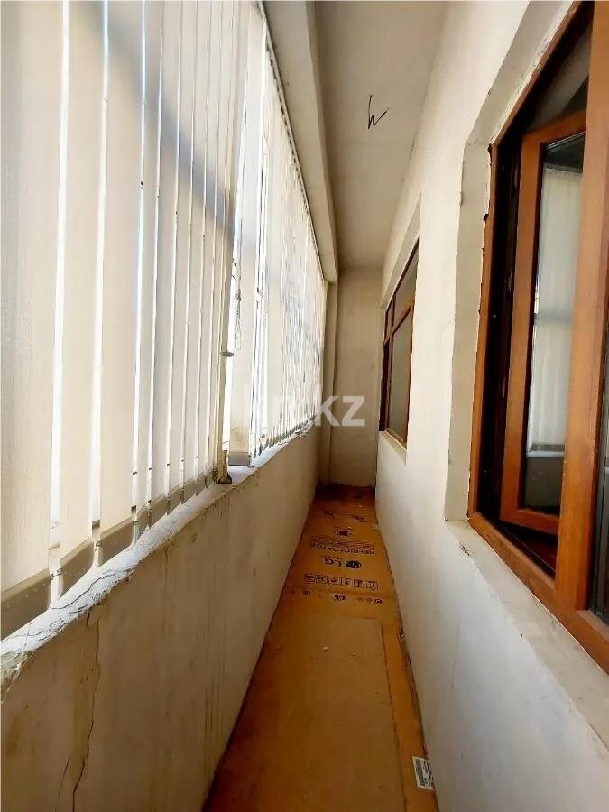 Продажа 2-комнатной квартиры, 60.4 м² в Астане - фото 5
