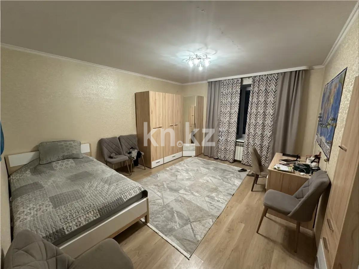 Продажа 3-комнатной квартиры, 107 м² в Астане - фото 3