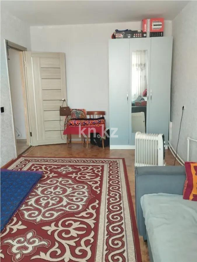 Продажа 1-комнатной квартиры, 30 м² в Темиртау
