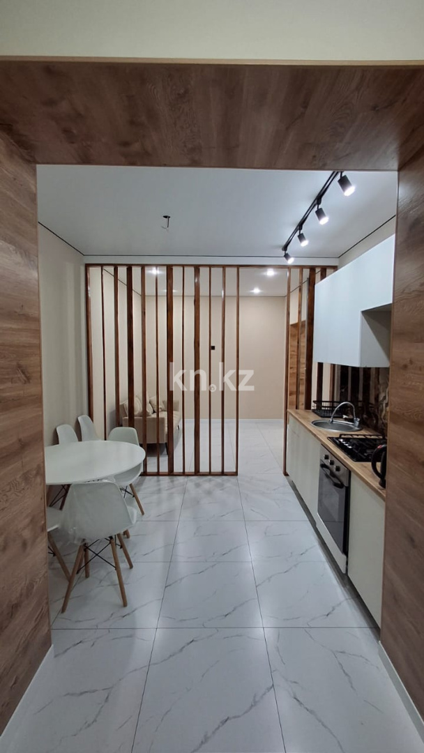 Продажа 1-комнатной квартиры, 51 м², Кекилбаева, дом  56 в Уральске - фото 2