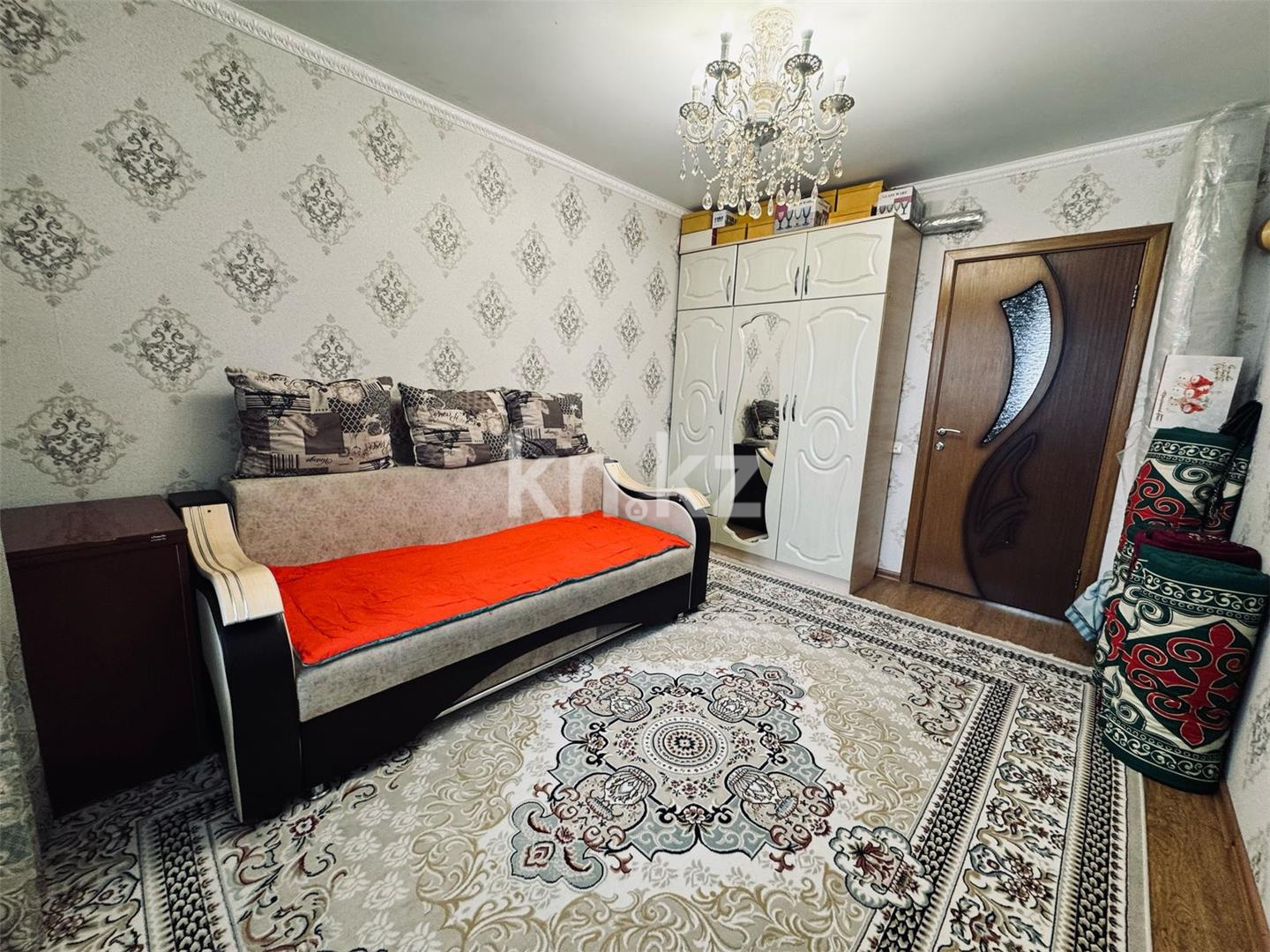 Продажа 3-комнатной квартиры, 68 м², мкр-н 8 в Темиртау - фото 3