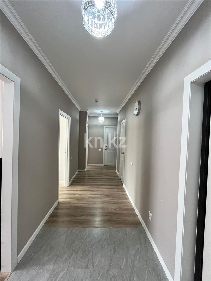 Продажа 3-комнатной квартиры, 85 м² в Астане - фото 16