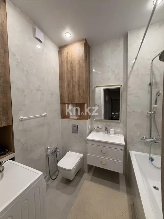 Продажа 2-комнатной квартиры, 59 м² в Астане - фото 4