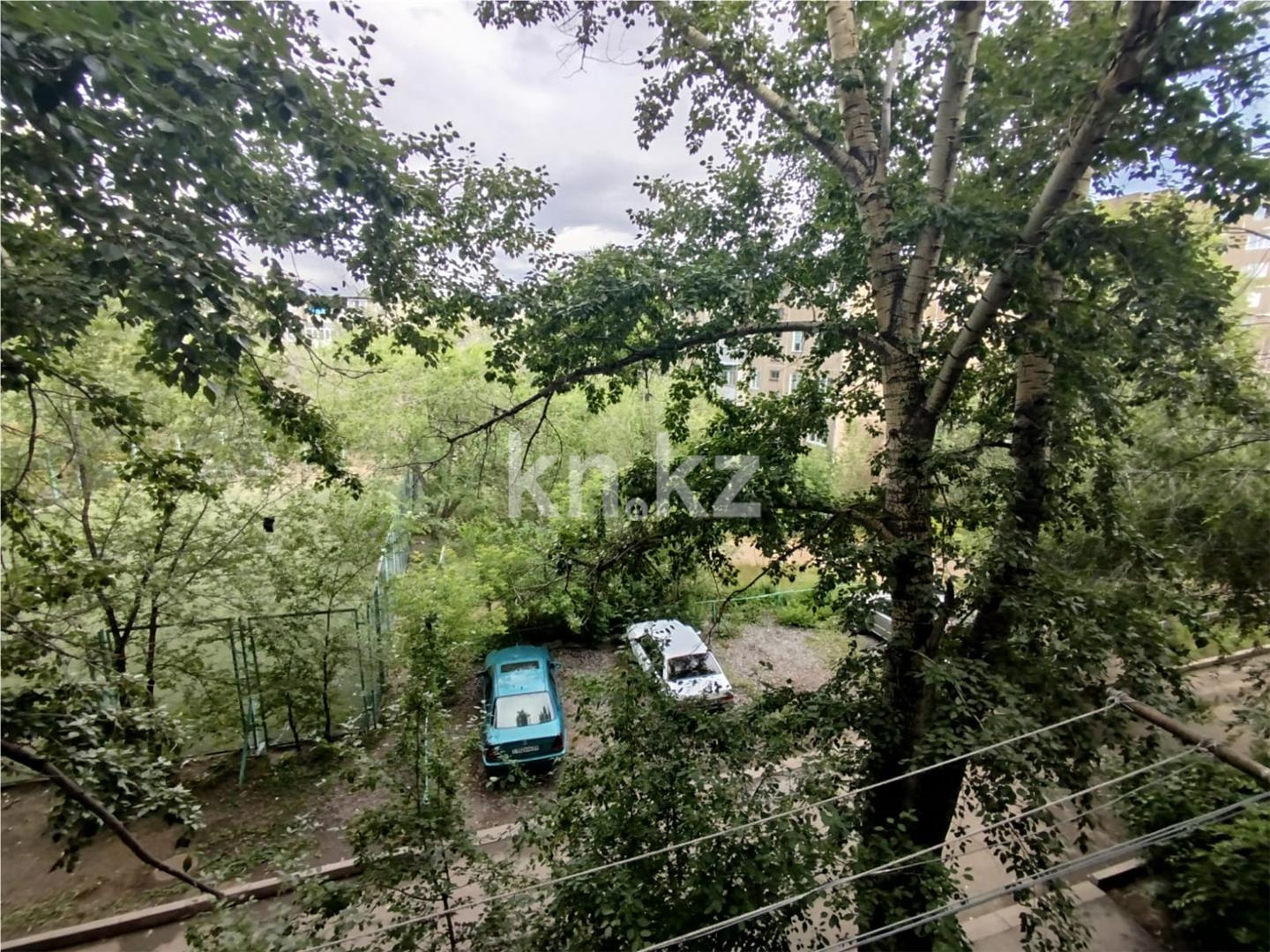 Продажа 2-комнатной квартиры, 44 м², пр. Металлургов в Темиртау - фото 17