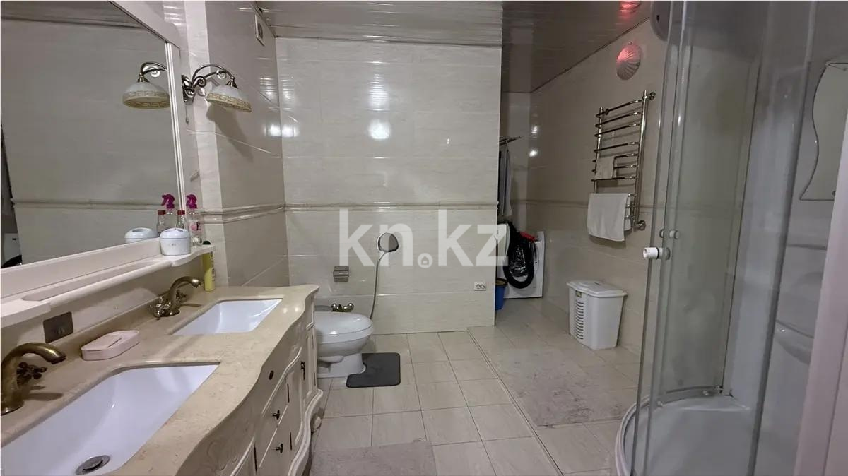 Продажа 4-комнатной квартиры, 180 м² в Алматы - фото 5