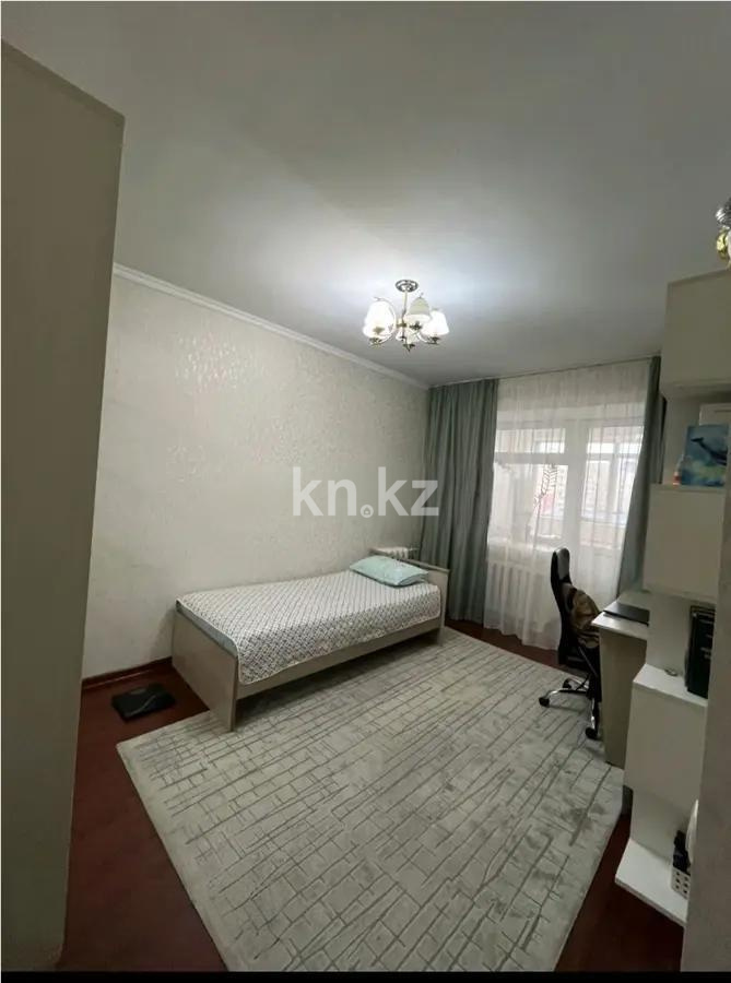 Продажа 3-комнатной квартиры, 82.6 м² в Астане - фото 2