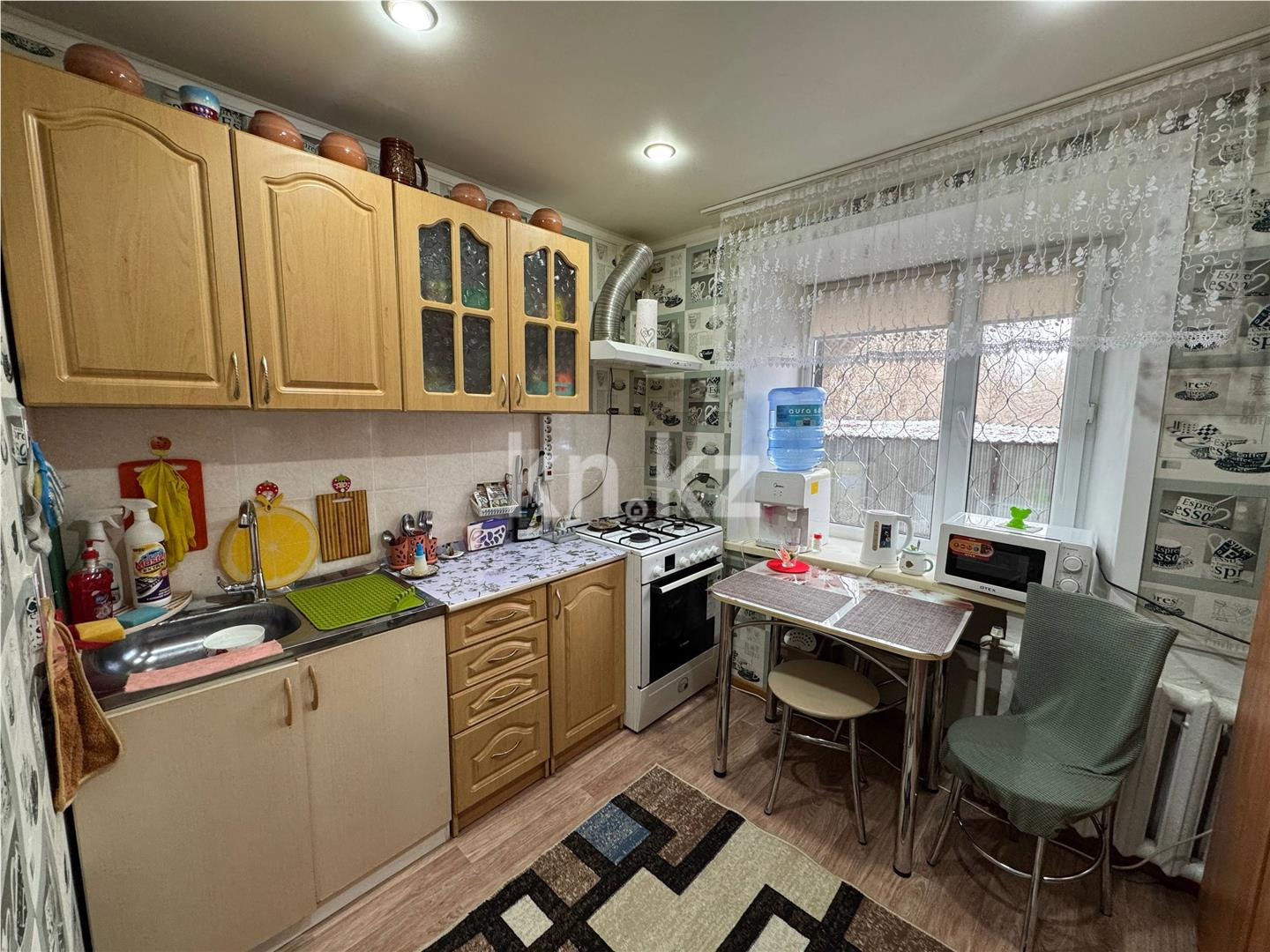 Продажа 2-комнатной квартиры, 45 м² в Темиртау - фото 5