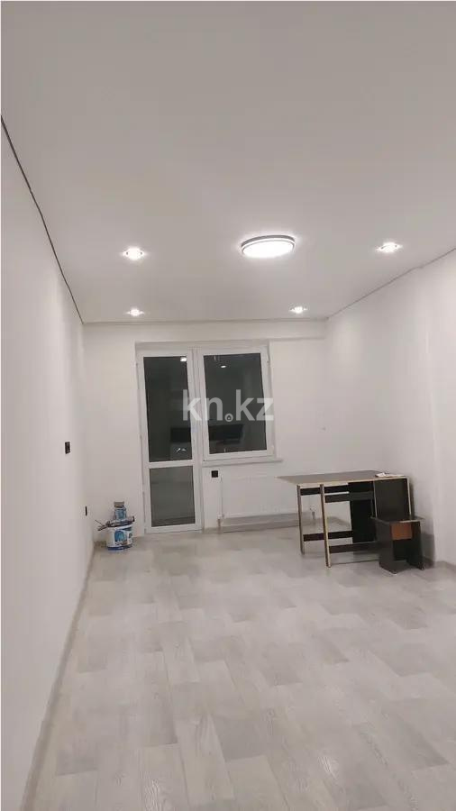 Продажа 1-комнатной квартиры, 27.1 м² в Алматы