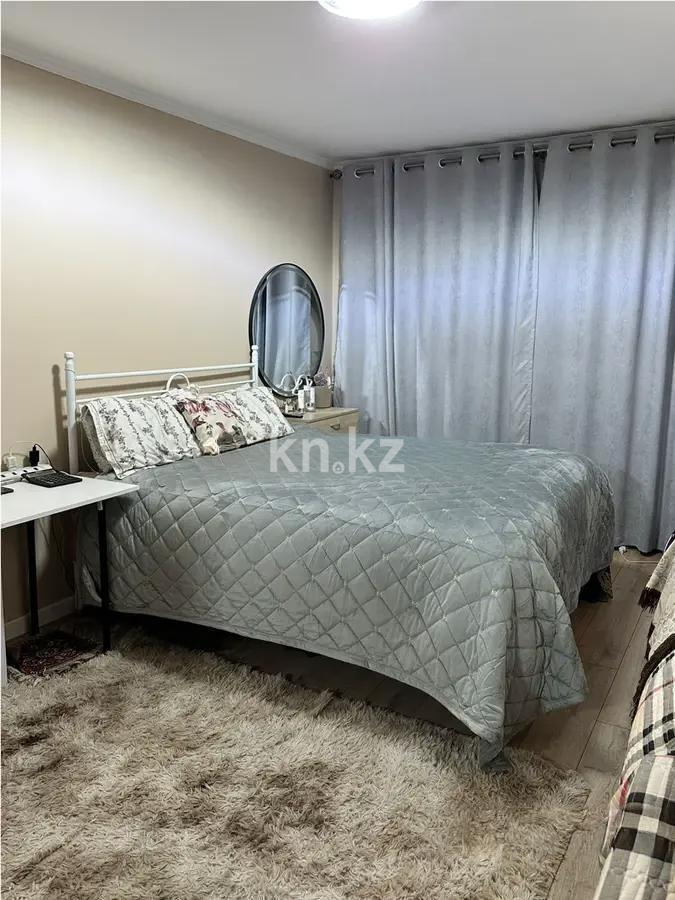 Продажа 3-комнатной квартиры, 61.5 м² в Алматы - фото 2
