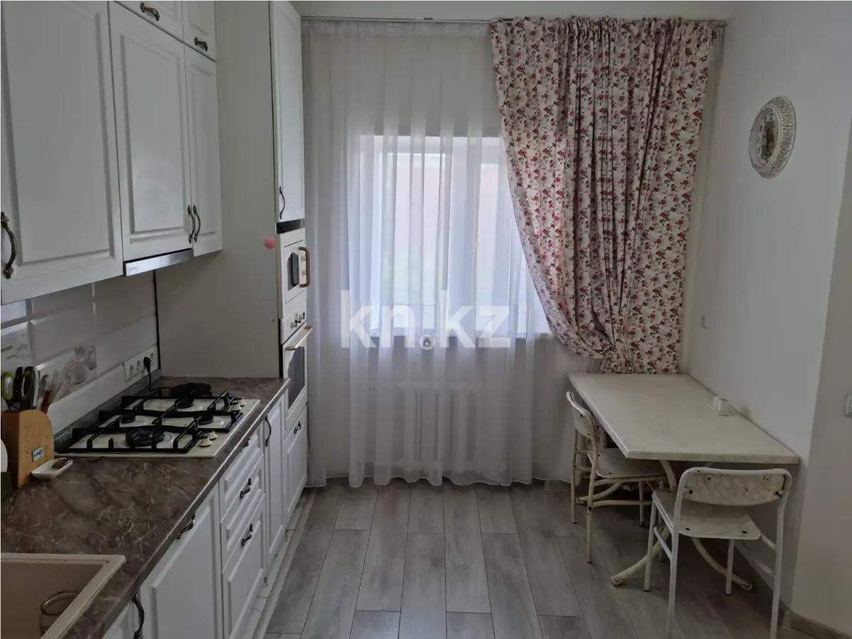 Продажа 2-комнатной квартиры, 92.1 м², ул. Мустафина, дом  9 в Астане - фото 4