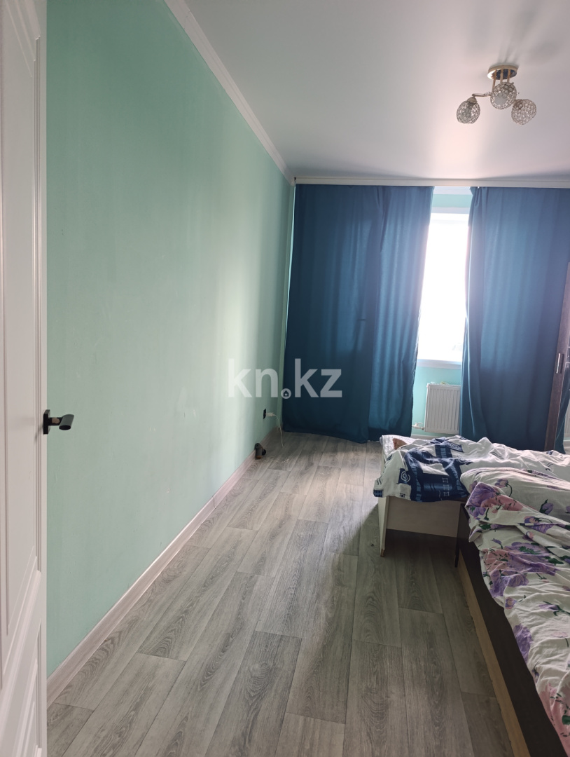 Продажа 2-комнатной квартиры, 67.4 м² в Караганде - фото 8