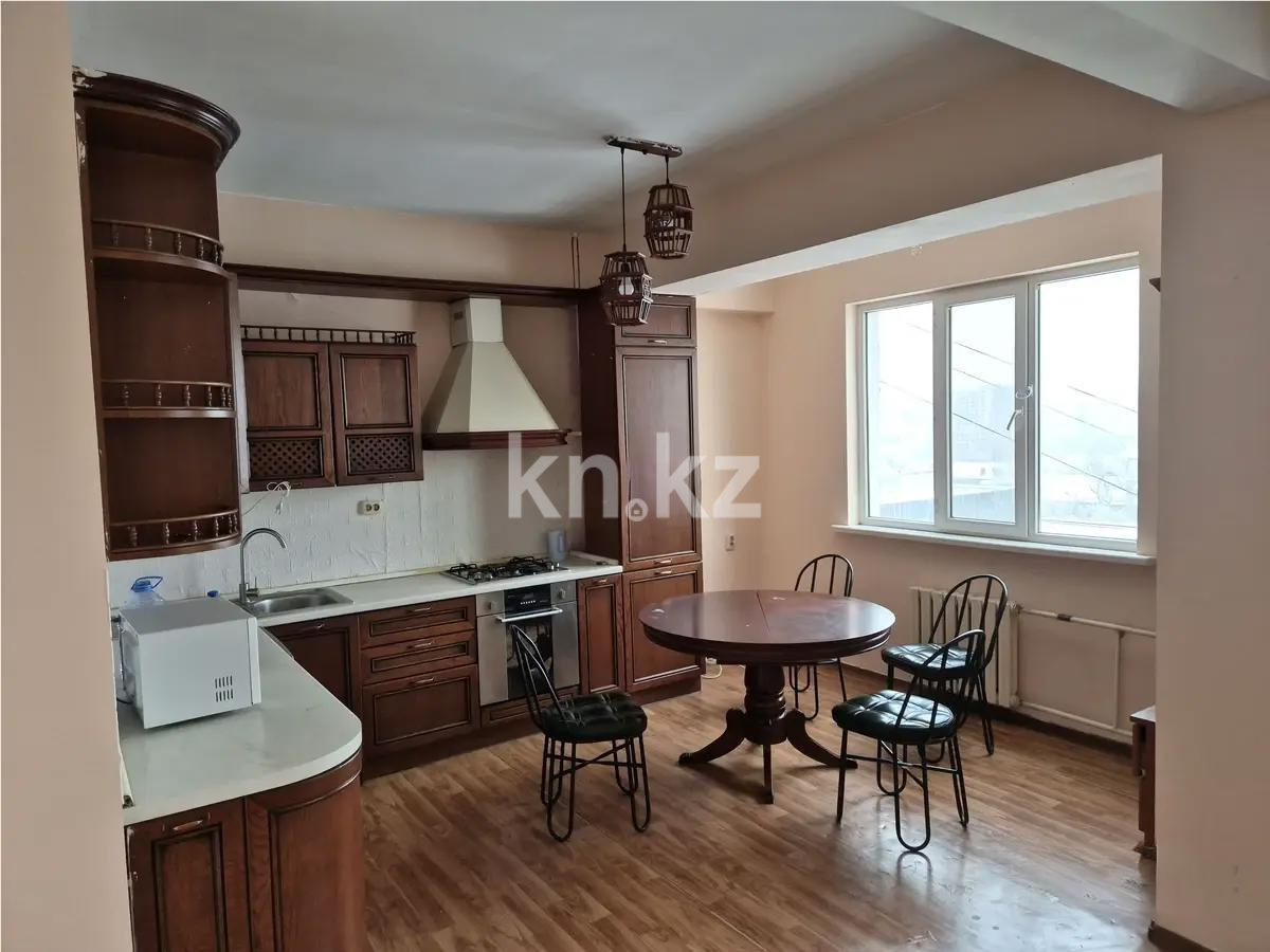 Продажа 3-комнатной квартиры, 82 м² в Алматы - фото 4