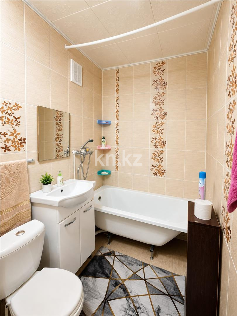 Продажа 3-комнатной квартиры, 58 м² в Темиртау - фото 14
