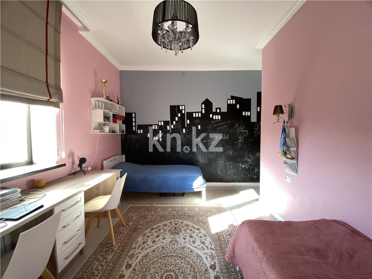 Продажа 4-комнатной квартиры, 149 м² в Астане - фото 14