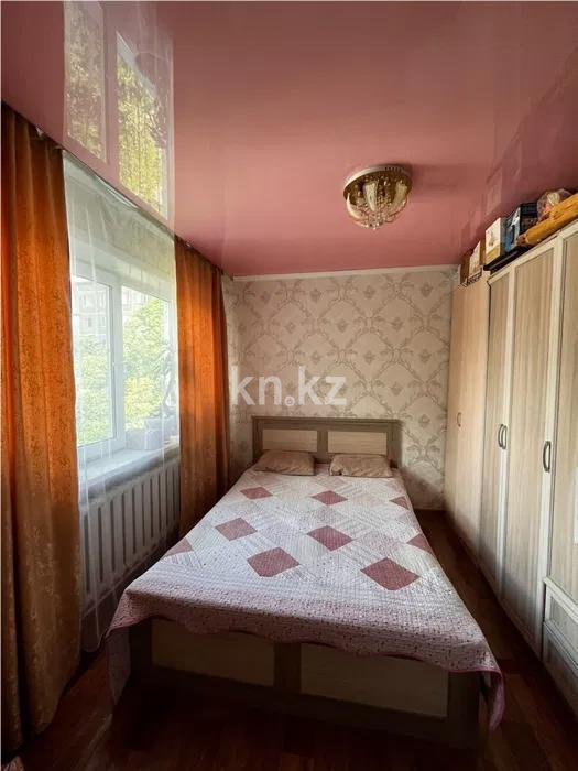 Продажа 3-комнатной квартиры, 47 м² в Абае - фото 2