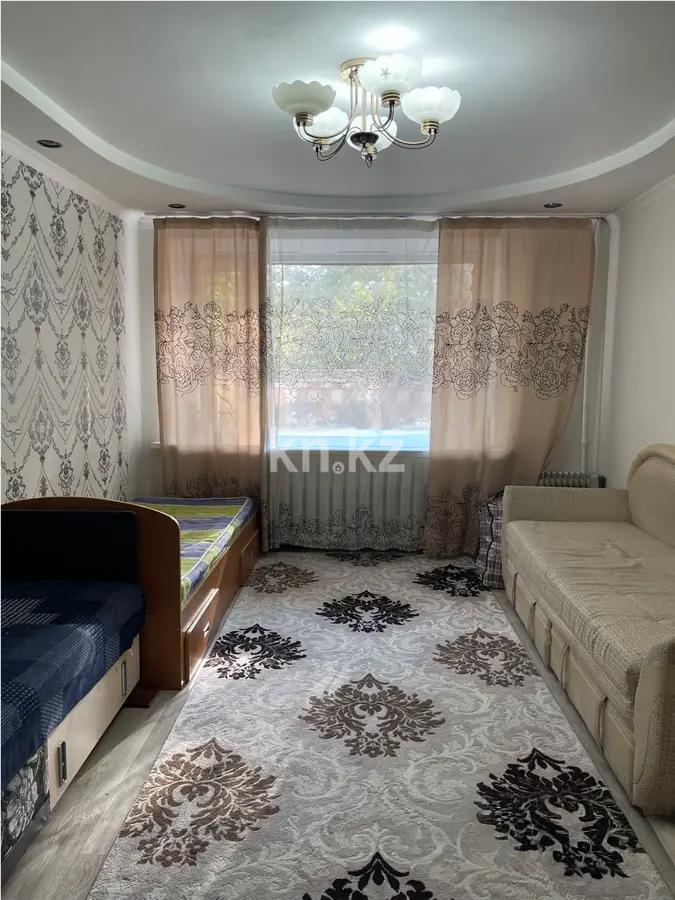 Продажа 1-комнатной квартиры, 31 м² в Караганде