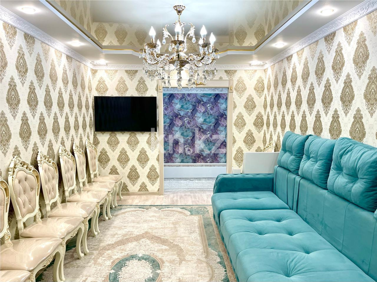 Продажа 3-комнатной квартиры, 68 м², мкр-н 8 в Темиртау