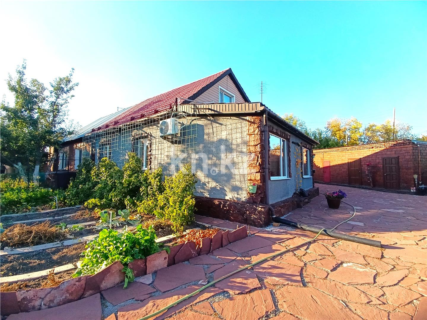 Продажа 5-комнатного дома, 85 м² в Караганде - фото 7