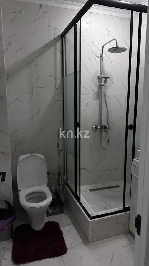 Продажа 1-комнатной квартиры, 40 м² в Алматы - фото 5