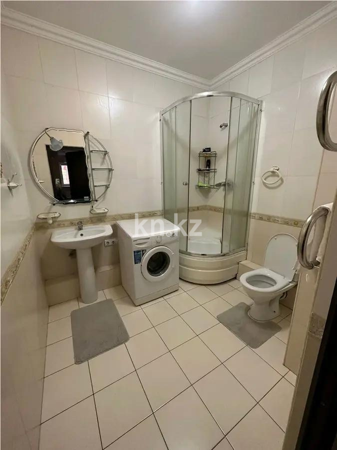 Продажа 3-комнатной квартиры, 95 м² в Алматы - фото 4