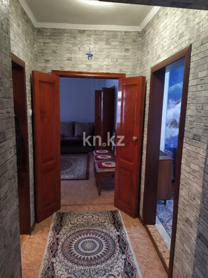 Продажа 4-комнатного дома, 80 м², ул. Бадина в Караганде - фото 5