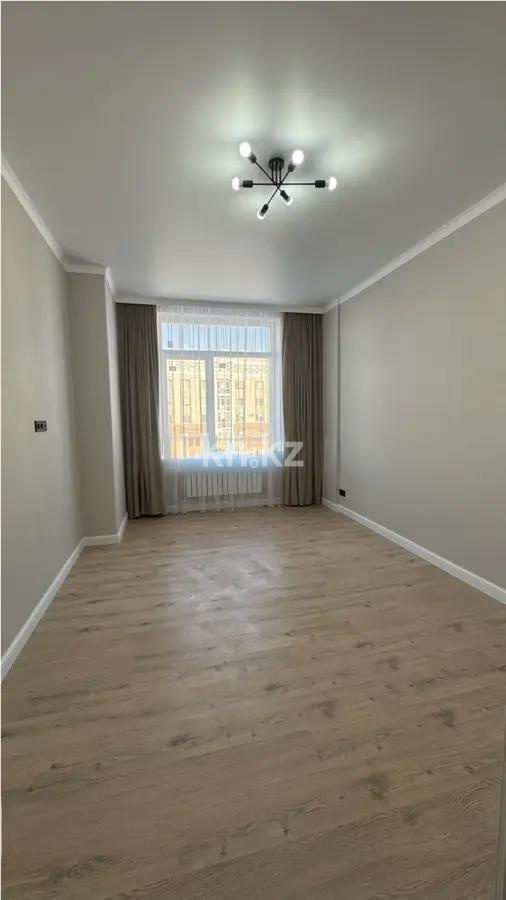 Продажа 1-комнатной квартиры, 38.6 м² в Астане