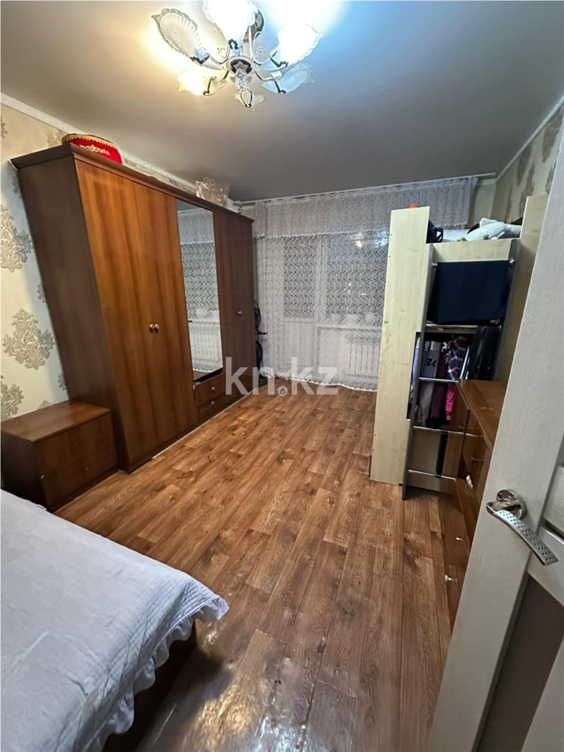 Продажа 2-комнатной квартиры, 47 м², мкр-н 15 в Караганде - фото 3