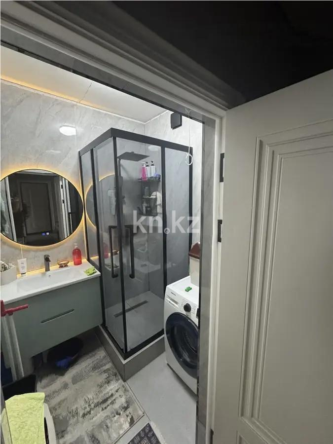 Продажа 3-комнатной квартиры, 76 м² в Алматы - фото 5