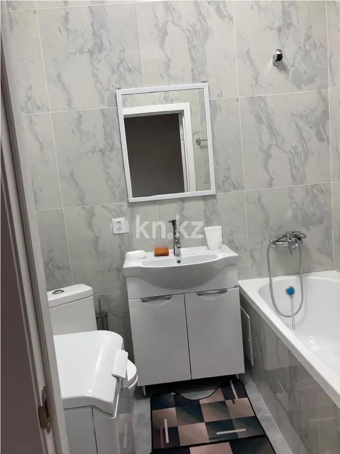 Продажа 1-комнатной квартиры, 38.4 м², ул. Калдаякова, дом  23/1 в Астане - фото 3