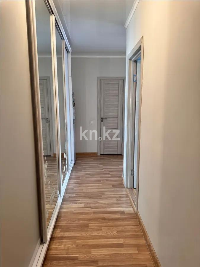 Продажа 1-комнатной квартиры, 52.7 м², пр. Богенбай батыра, дом  54 в Астане - фото 6