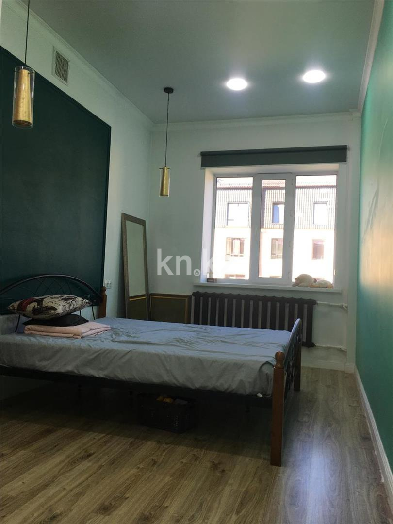 Продажа 3-комнатной квартиры, 78 м² в Караганде - фото 10