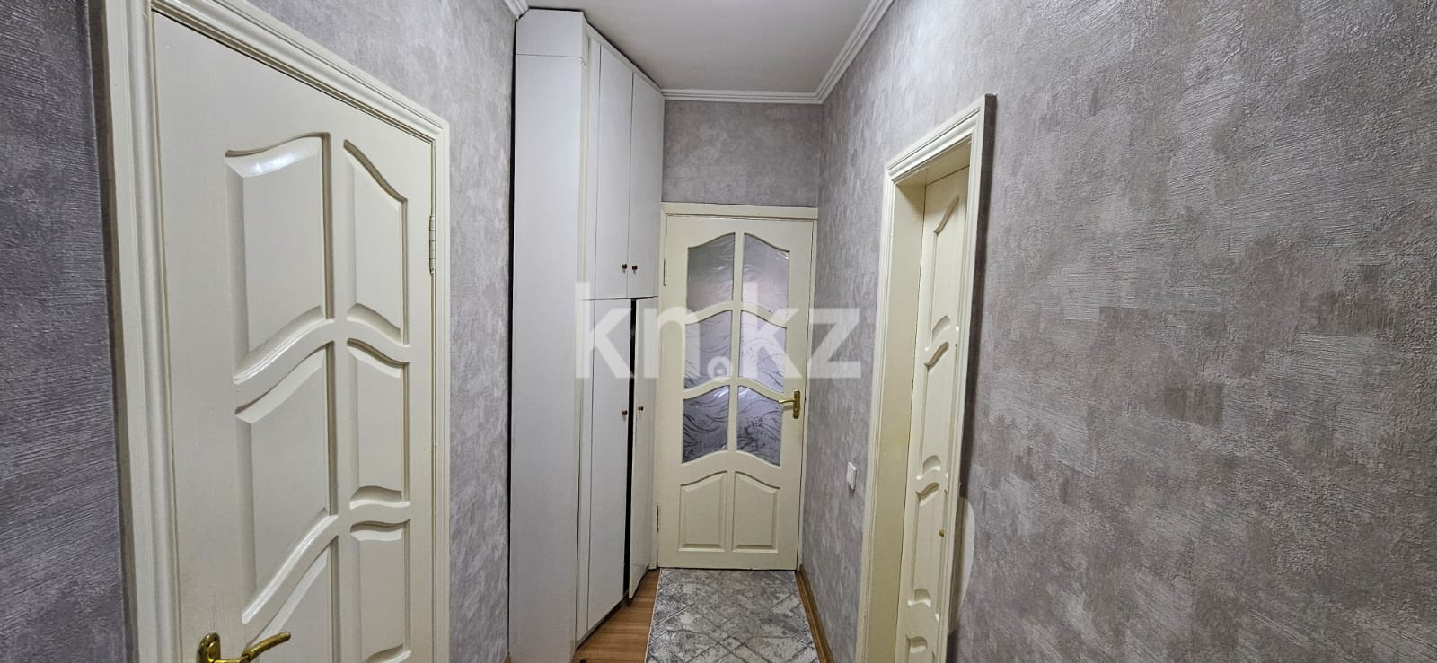 Продажа 3-комнатной квартиры, 73.6 м², пр. Серкебаева, дом  138 в Алматы - фото 15