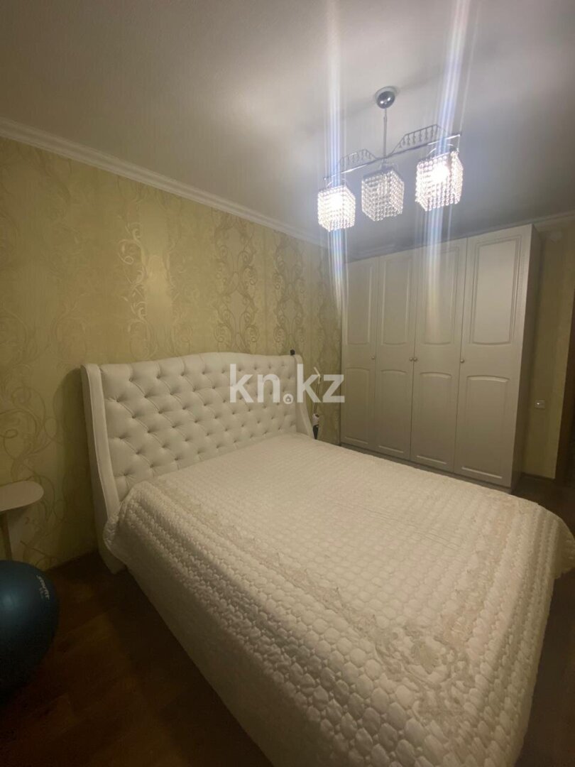 Продажа 3-комнатной квартиры, 98.2 м² в Караганде - фото 12