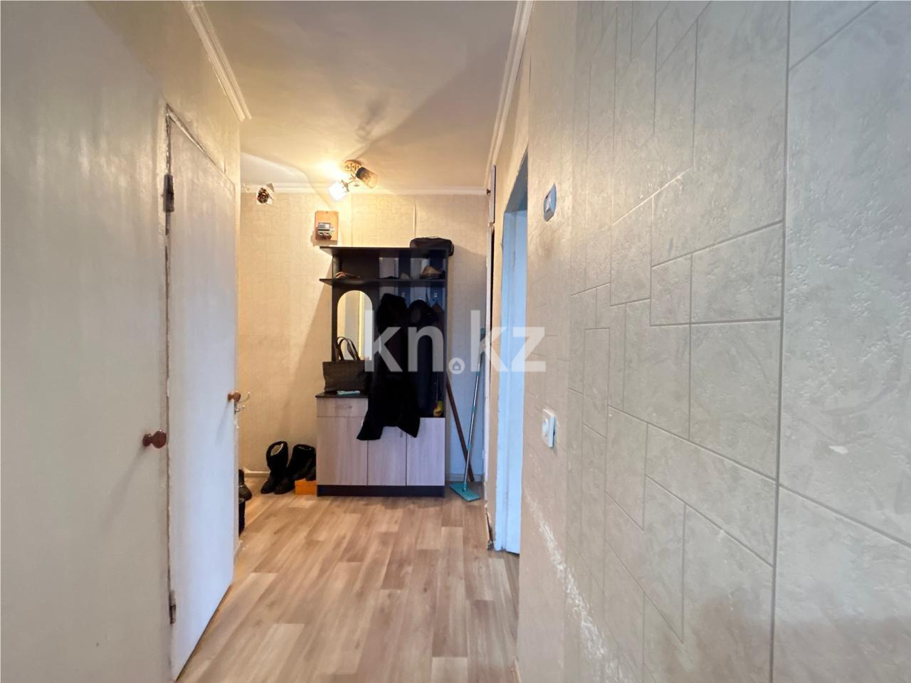 Продажа 2-комнатной квартиры, 43.3 м² в Астане - фото 7