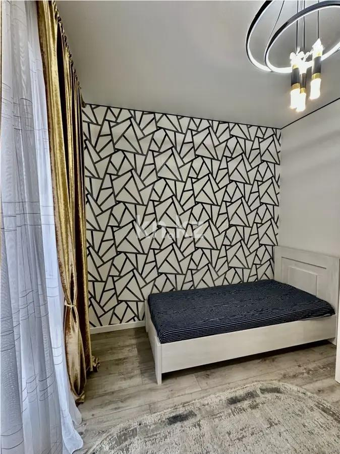 Продажа 2-комнатной квартиры, 56 м², мкр. Нуркент, дом  6/2 в Алматы