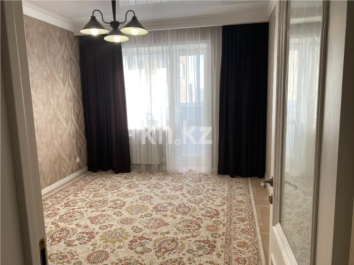 Продажа 8-комнатной квартиры, 295 м², ул. Нарикбаева, дом  9 в Астане - фото 8