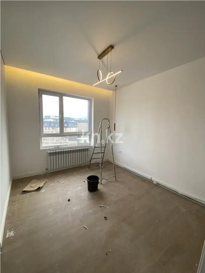 Продажа 2-комнатной квартиры, 50 м² в Алматы - фото 2
