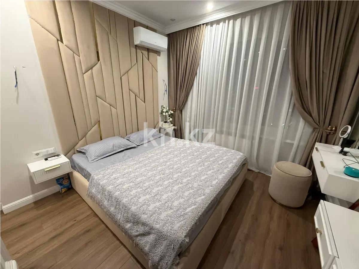 Продажа 3-комнатной квартиры, 65 м² в Алматы - фото 2