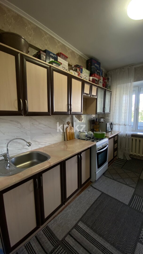 Продажа 3-комнатной квартиры, 57.1 м² в Таразе - фото 11