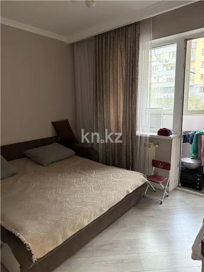 Продажа 2-комнатной квартиры, 60 м² в Алматы