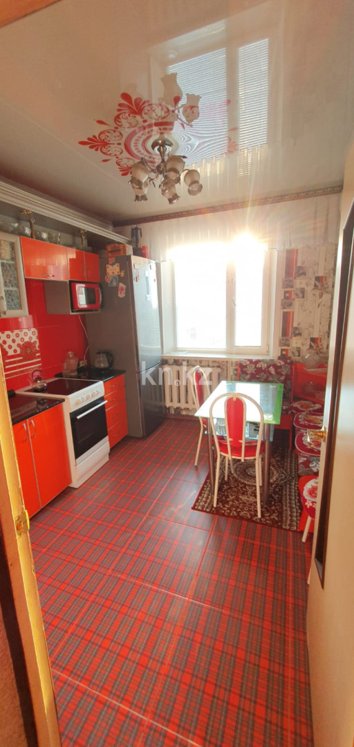 Продажа 4-комнатной квартиры, 88.5 м² в Темиртау - фото 9